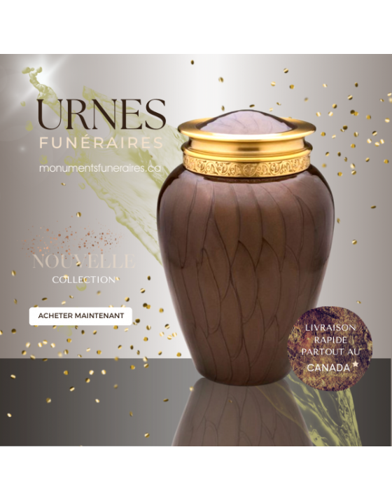 Tendre Hommage Bronze